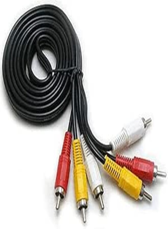 Eton CB-108H-180 - AV Audio/Video Cable, 1,8m